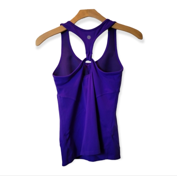 Athleta Racerback Athletic Top - Picture 5 of 7